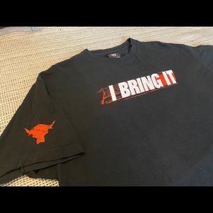 The Rock Shirt